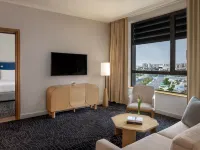 Yas Plaza Bay by IHG Hotels near Warner Bros. World™ Yas Island, Abu Dhabi