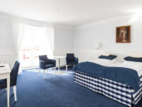 Hotel Kirstine Hotels in Naestved