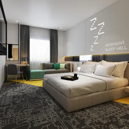 Studio M Muscat