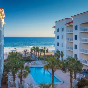 Palm Beach Resort Orange Beach a Ramada by Wyndham