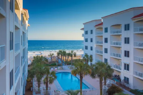 Palm Beach Resort Orange Beach a Ramada by Wyndham
