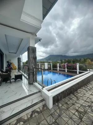 Villa Valey فنادق في 