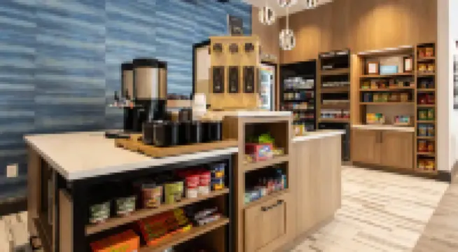 Hilton Garden Inn Dayton Downtown