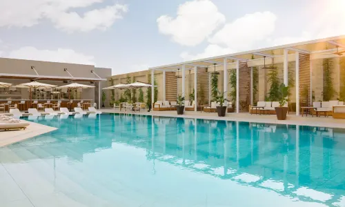 Kimpton KAFD Riyadh by IHG