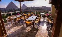 Doudou Pyramids View Hotel - breakfast