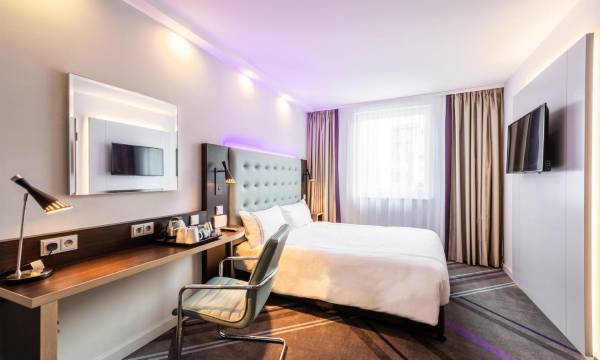 Premier Inn Hamburg City Millerntor