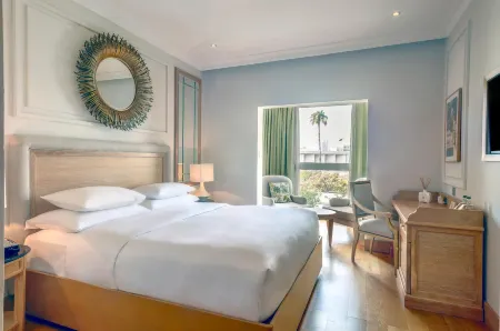 Palmyard Hotel Отели в г. Риффа