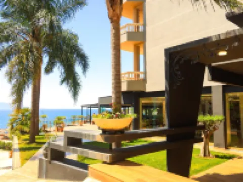 Hotel Apollon Sarande Hotels in Saranda