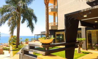 Hotel Apollon Sarande