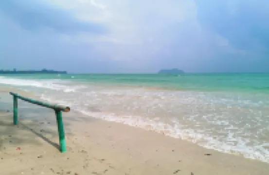 Lung Pod 9 Resort Hotels in Pathio