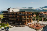 Hotel B&B Feldmessner