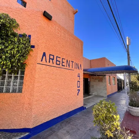 Hotel Argentina