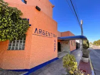 Hotel Argentina Hotels in 