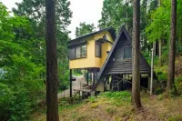 Minami Hakone Tree House Hotels in Kannami