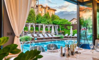 Lucky Bansko Aparthotel SPA & Relax