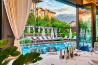 Lucky Bansko Aparthotel SPA & Relax - 5 tähden
