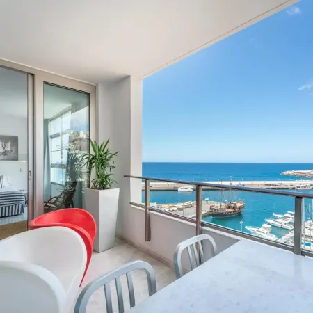 Marina Suites Gran Canaria