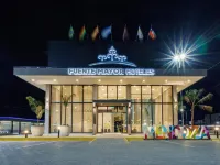 Fuente Mayor Hotel Terminal Hotels near Museo Fundacional