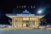 Fuente Mayor Hotel Terminal Hotels in 