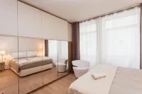 Guillaume Suites - Airport Shuttle
