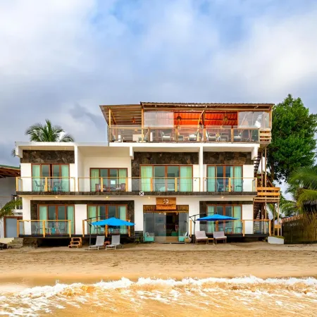 Cormorant Beach House