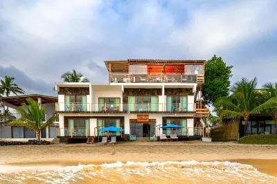 Cormorant Beach House Hoteles en 