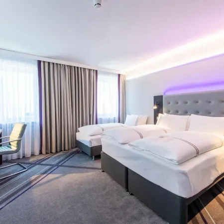 Premier Inn Passau Weisser Hase