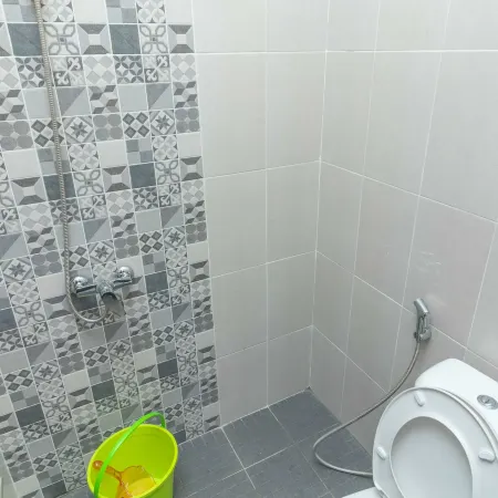 Villa Private Pool Syariah Musim Liburan