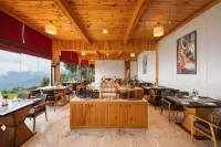 WelcomHeritage Arka Resort & Spa Rishikesh - breakfast
