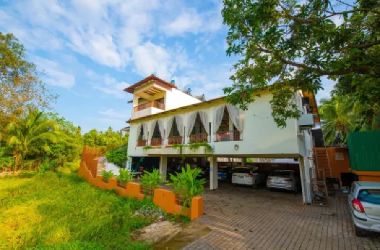Bougainvillea Отели в г. 