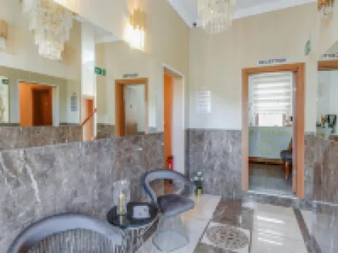 Cozy Haven in Oberhausen