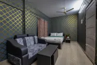 La Smart Stays Hotels in Nagercoil