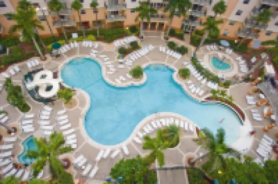 Club Wyndham Palm-Aire