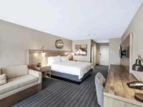 โรงแรม Holiday Inn Nampa บาย IHG โรงแรมในแนมปา