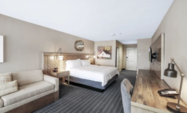 Holiday Inn NAMPA by IHG