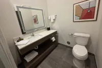 Hawthorn Extended Stay Austin North - 무료 와이파이