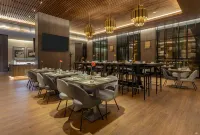 Holiday Inn LIMA MIRAFLORES by IHG - Morgenmad