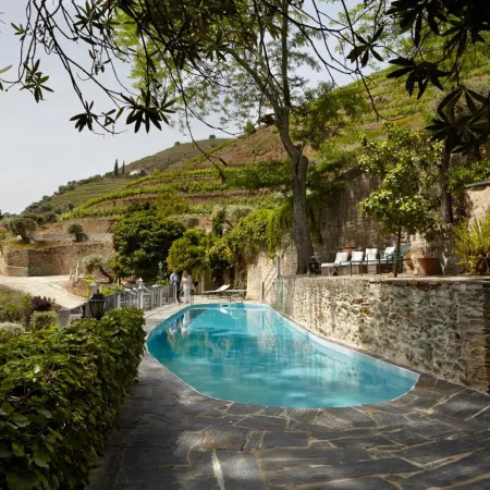 Quinta de la Rosa
