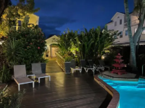 Douglas House Hotels in Key West