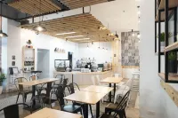Go Hotels Plus Tuguegarao - breakfast