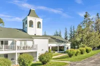 Victorian Inn Elkhart Lake - 3-stjärniga