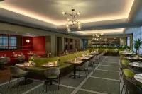 The g Hotel & Spa - breakfast