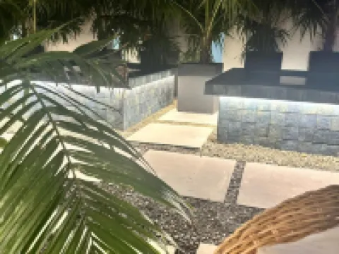 マル デル ノルテ カロライナのホテル