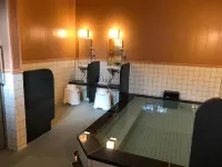Hotel Famitic Nikko Station - Suối nước nóng