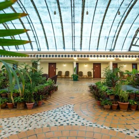 The Grand Regency