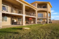 Summit Villa Bnb - بيت ضيافة