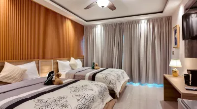 Soficu Hotel On The Beach Hotels in 