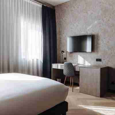 Havendijk Hotel Rooms