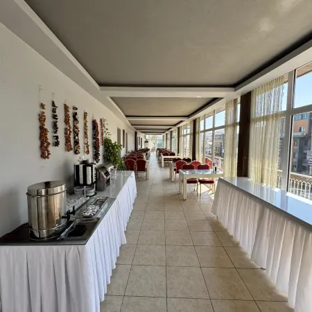 İpek Palas Hotel