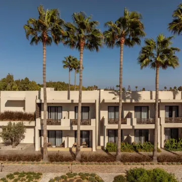 The Ritual A Wellness Retreat